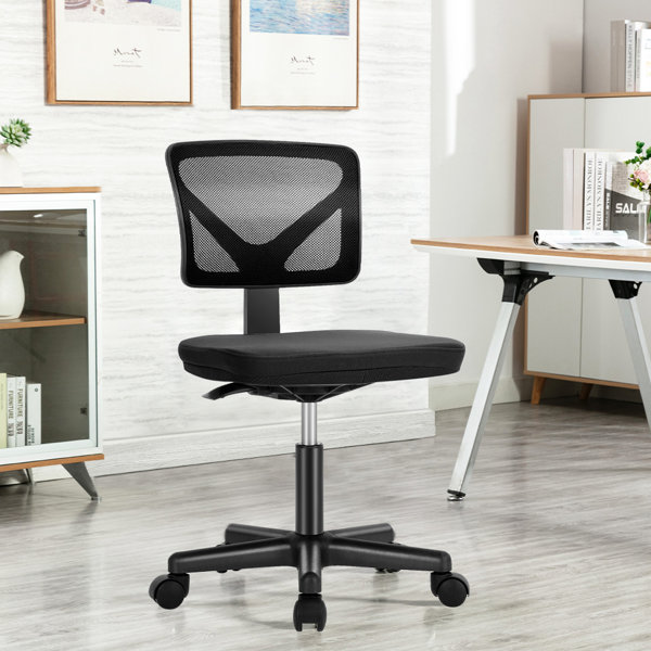 The Twillery Co.Â® Othello Mesh Office Chair & Reviews | Wayfair